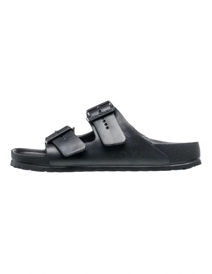 Kattie Slider in Black image 1