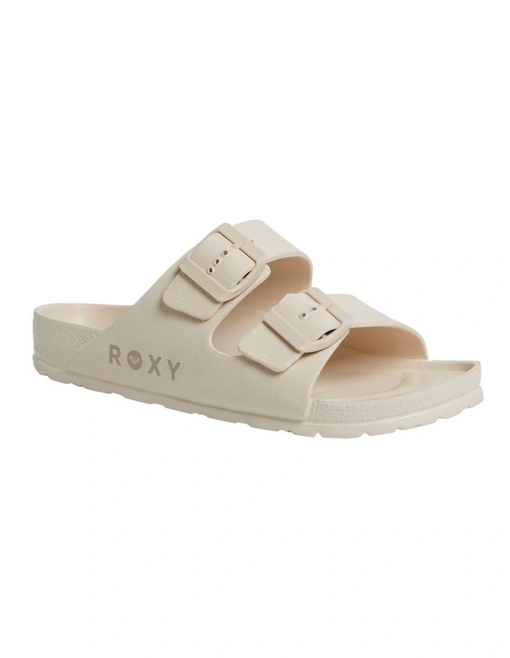 Kattie Slider IN Taupe image 1