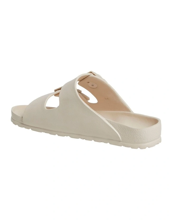 Kattie Slider IN Taupe image 2