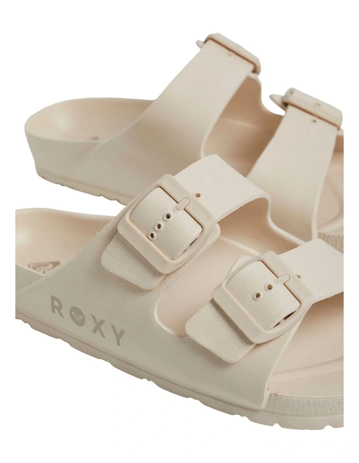 Kattie Slider IN Taupe image 4