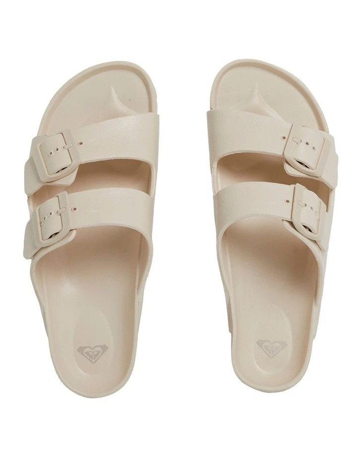 Kattie Slider IN Taupe image 5