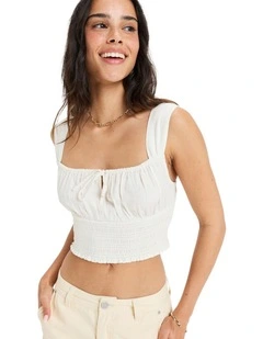 Playa Island Top in Egret