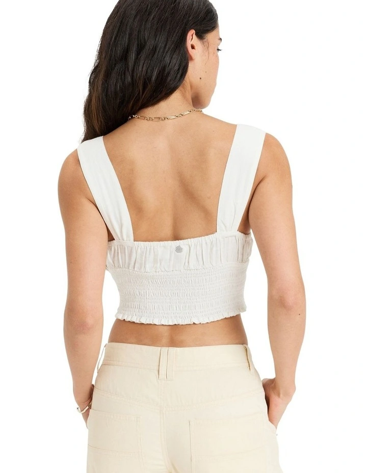 Playa Island Top in Egret image 2