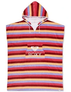 Ponchito Poncho Towel in Assorted