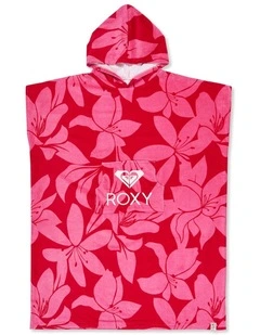 Stay Magical Hooded Towel