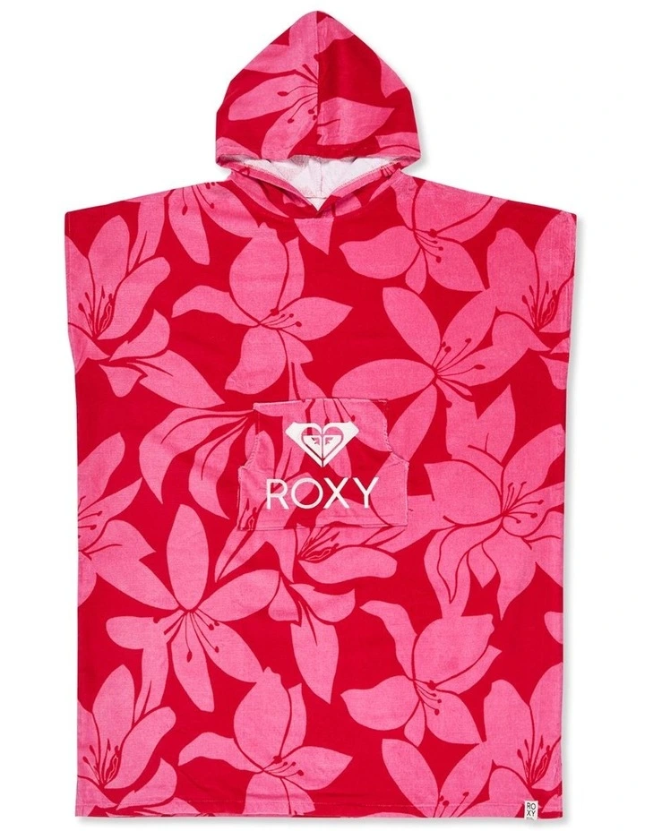 Stay Magical Hooded Towel image 1