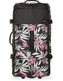 Big Souvenir Roller Suitcase