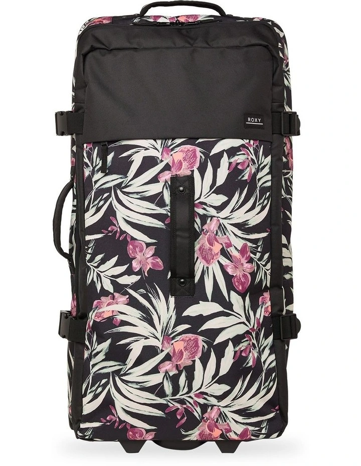 Big Souvenir Roller Suitcase image 1