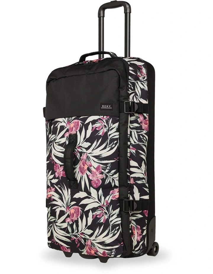 Big Souvenir Roller Suitcase image 2