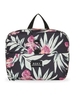 Cute Plane Vanity Case