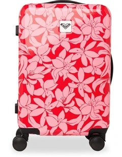 Like A Seashell Roller Suitcase