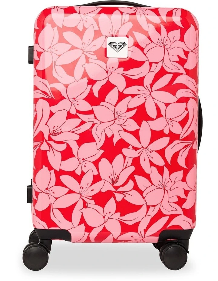 Like A Seashell Roller Suitcase image 1