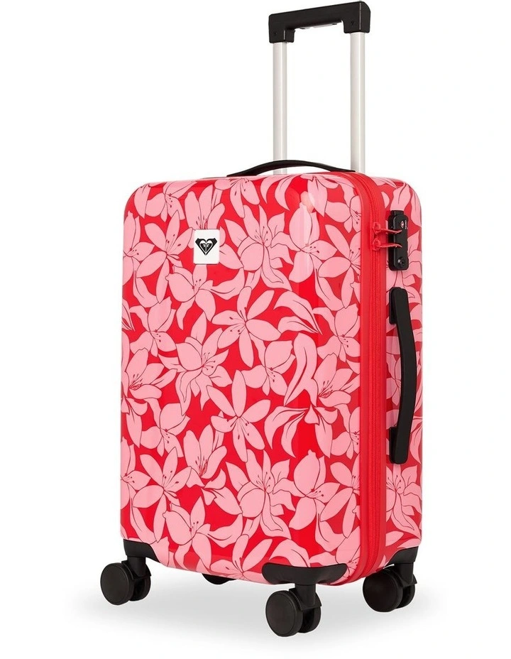 Like A Seashell Roller Suitcase image 2
