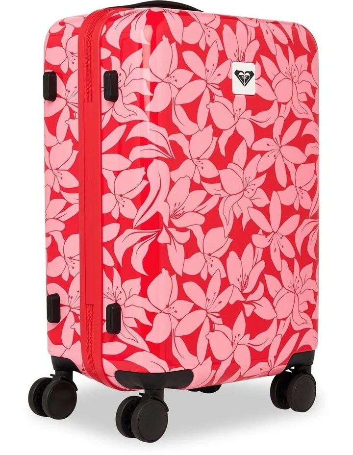 Like A Seashell Roller Suitcase image 3