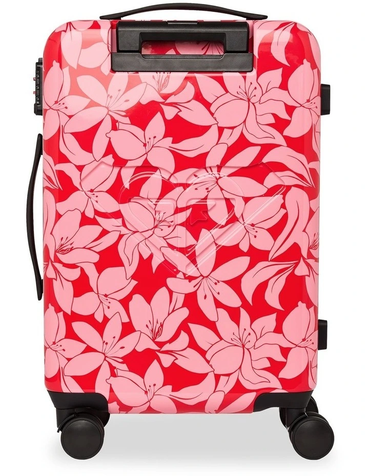 Like A Seashell Roller Suitcase image 4