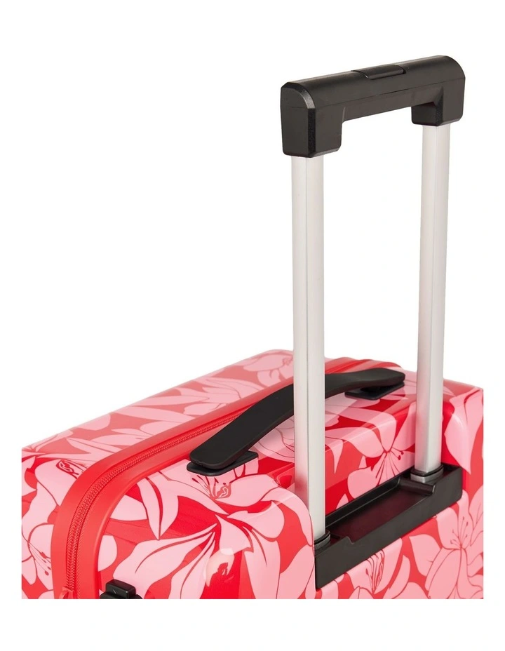 Like A Seashell Roller Suitcase image 5