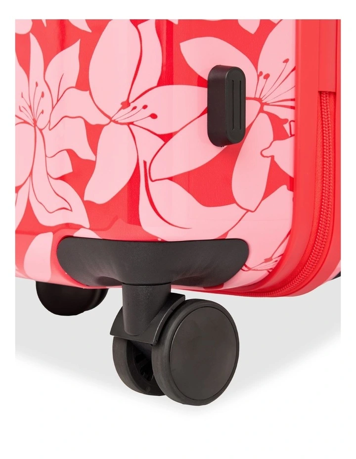 Like A Seashell Roller Suitcase image 6