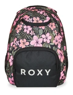 Shadow Swell Printed 24L Backpack