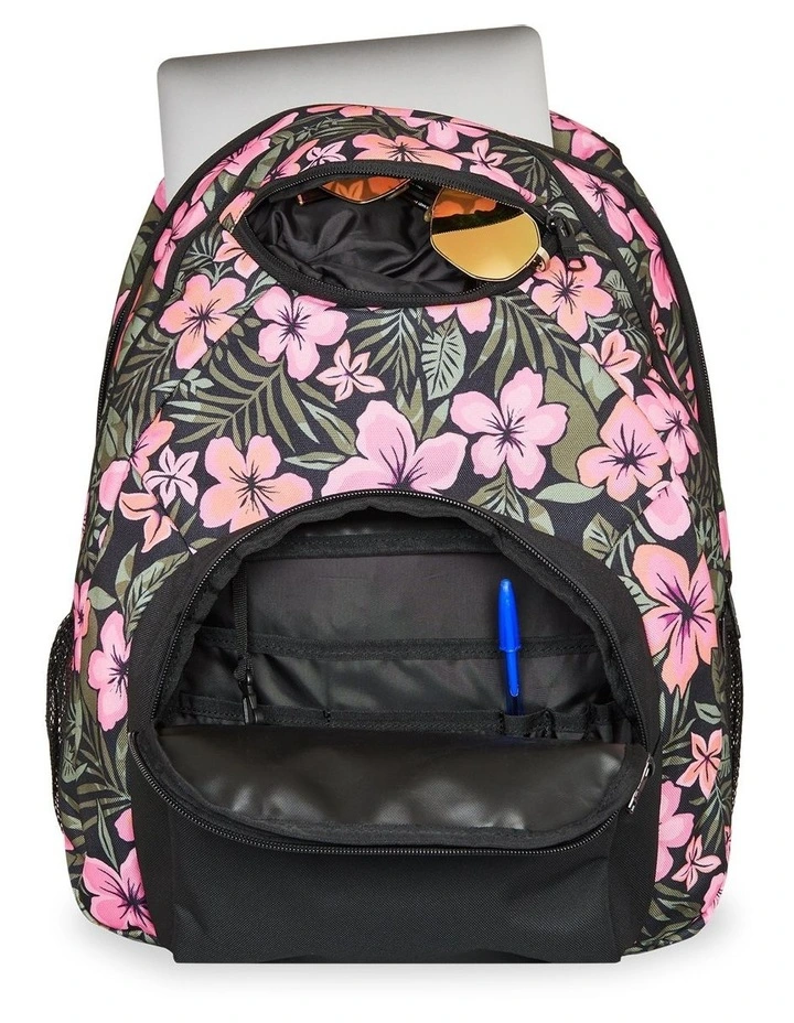 Shadow Swell Printed 24L Backpack image 4