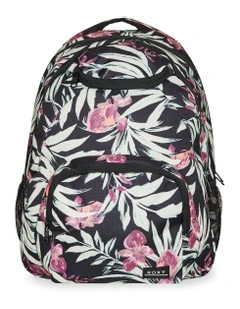 Shadow Swell Printed 24L Backpack