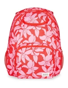 Shadow Swell Printed 24L Backpack