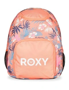 Shadow Swell Printed 24L Backpack