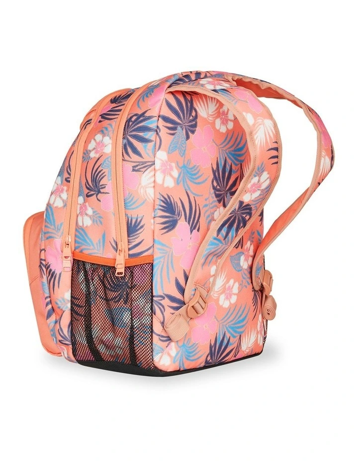 Shadow Swell Printed 24L Backpack image 3