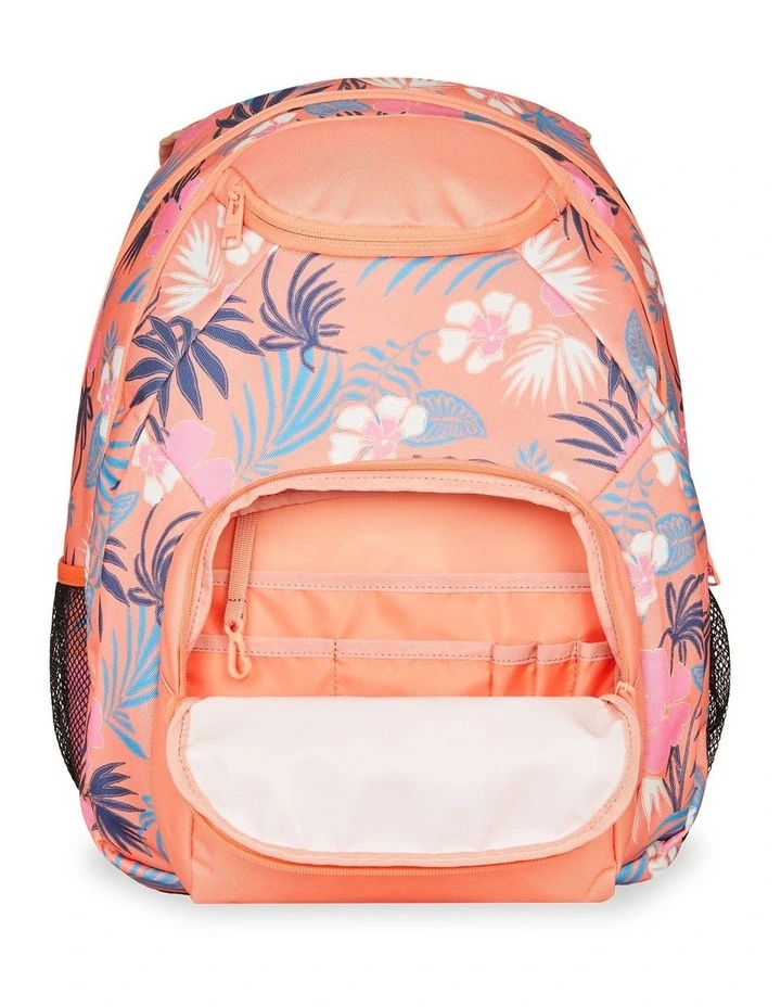 Shadow Swell Printed 24L Backpack image 4