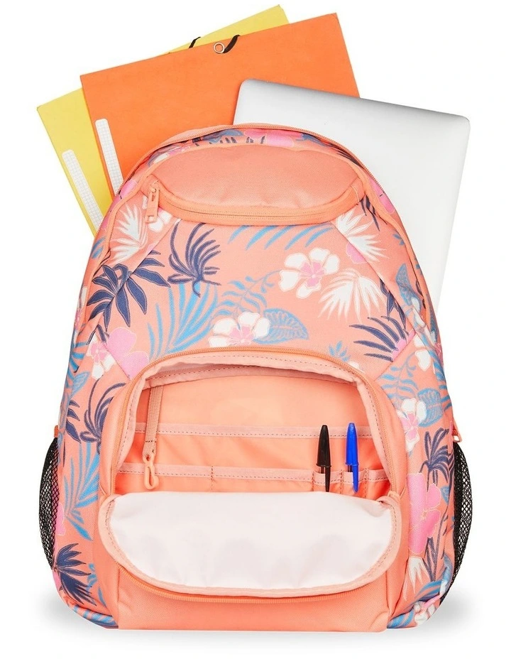 Shadow Swell Printed 24L Backpack image 5