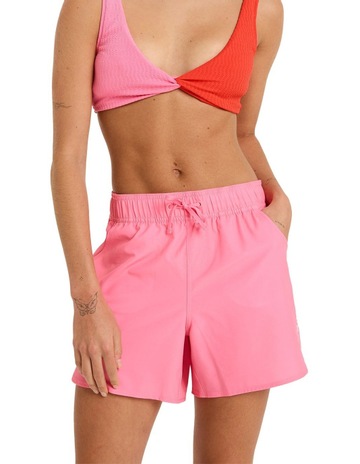 Pink Cosmos colour