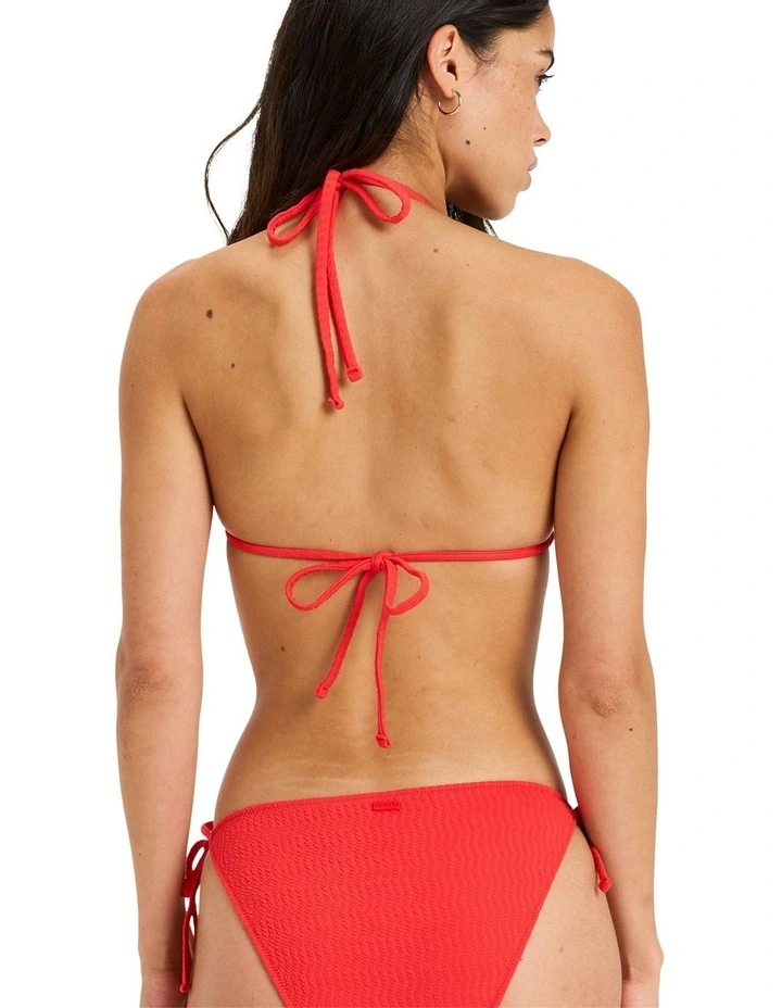 Lagos Tiki Tri Bikini Top image 2