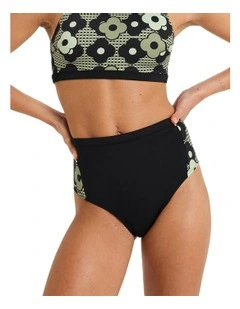 Rozy Pro Wave Bikini Bottom