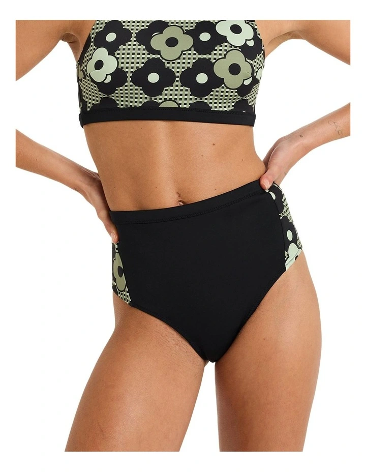 Rozy Pro Wave Bikini Bottom image 1