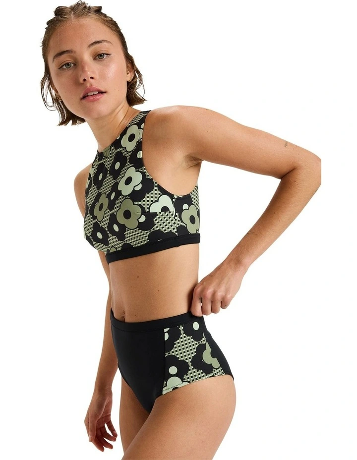 Rozy Pro Wave Bikini Bottom image 3