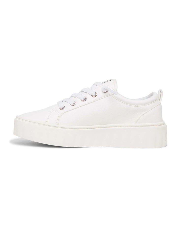 abound platform sneakers