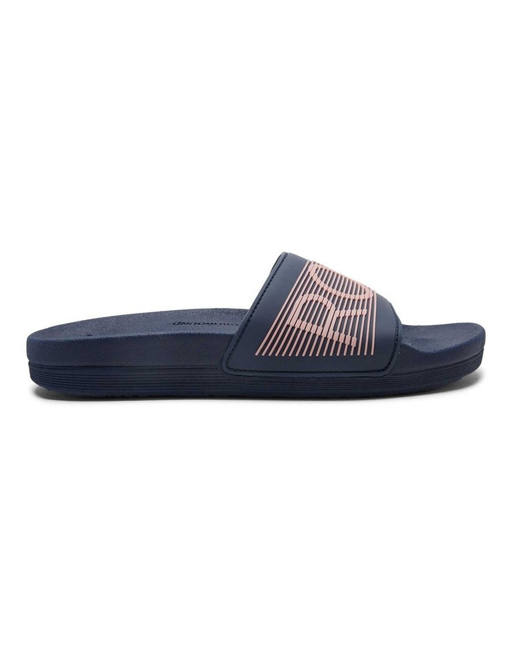Lacoste Slides White | Shop Online | MYER