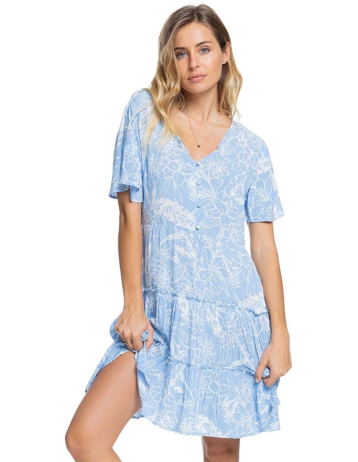 Summer Of Sun Mini Dress