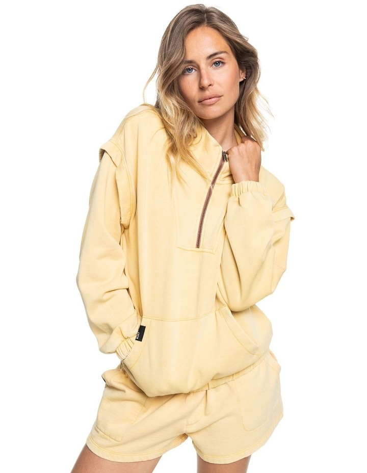 ladies jumper with zip