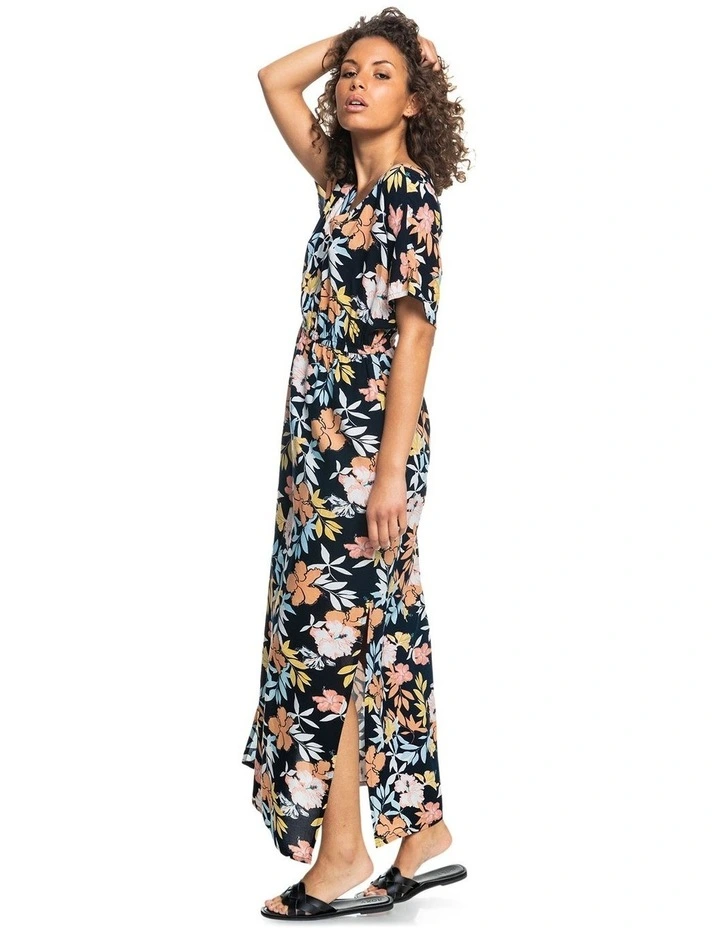 Dynamite Maxi Dress Multi image 2
