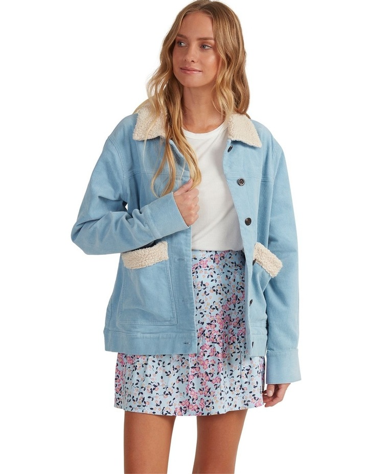 Women Sherpa Jacket | Shop 15 items | MYER