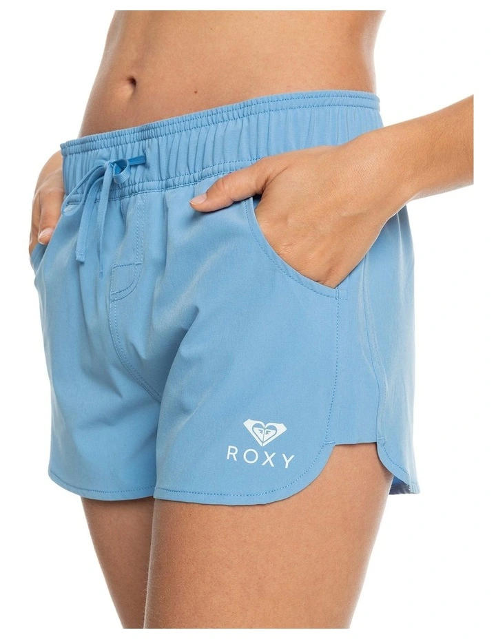 Roxy Wave 2\" Board Shorts 2インチ ボードショーツ Roxy Wave 2