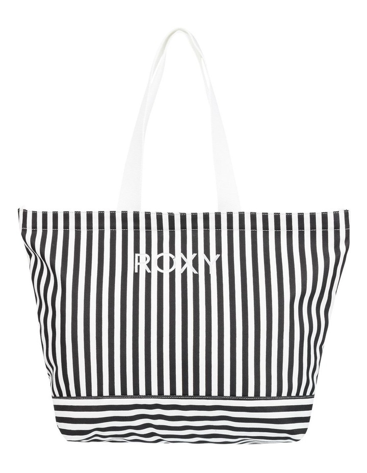 jane large clear tote bag