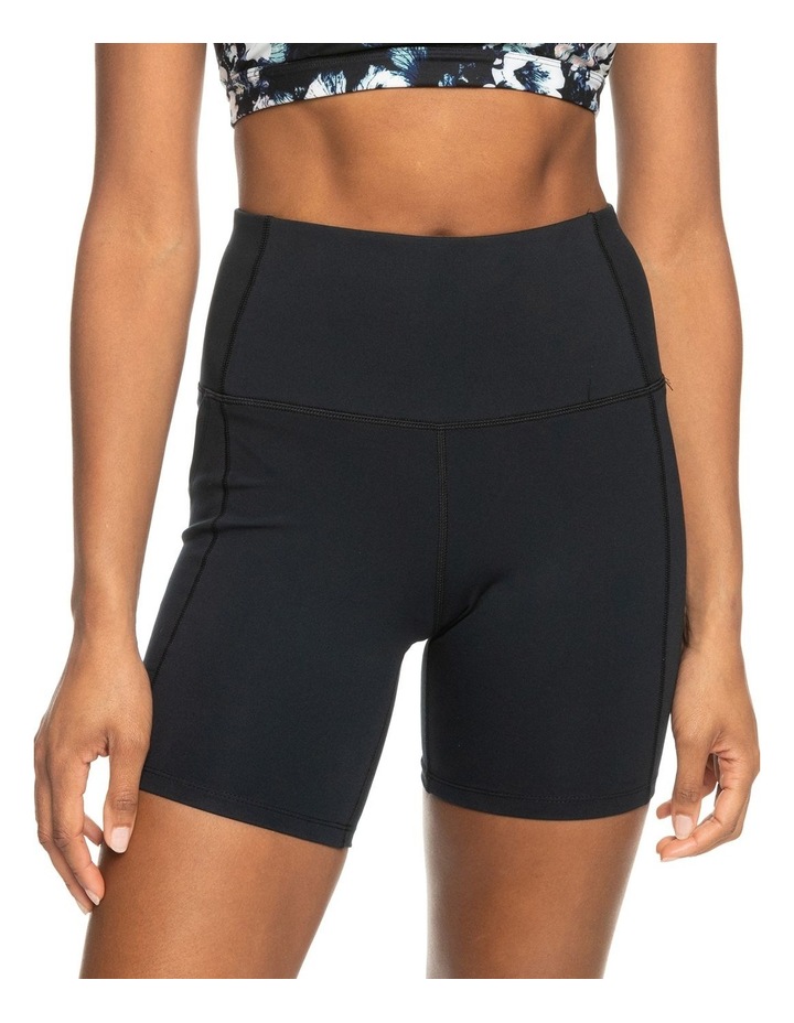 High Waist Short Legging | Shop 44 