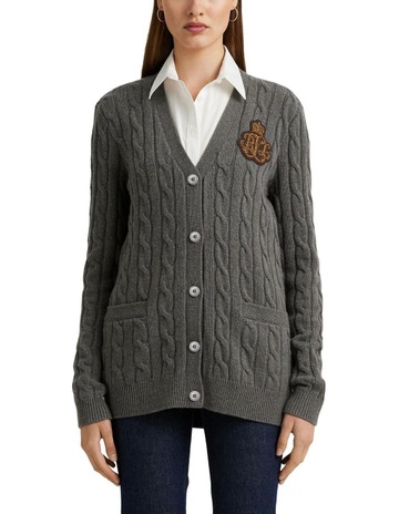 特別価格！Ralph Lauren Cable-Knit Buckle-Trim Sweater Dress Buy Lauren Ralph Lauren Cable-Knit Buckle-Trim Sweater Dress