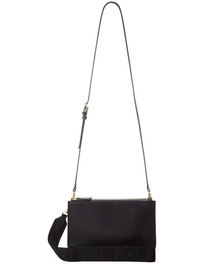 Leather Medium Landyn Crossbody Bag image 1