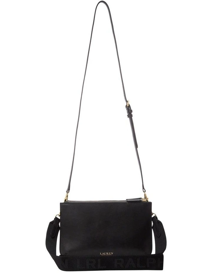 Leather Medium Landyn Crossbody Bag image 2