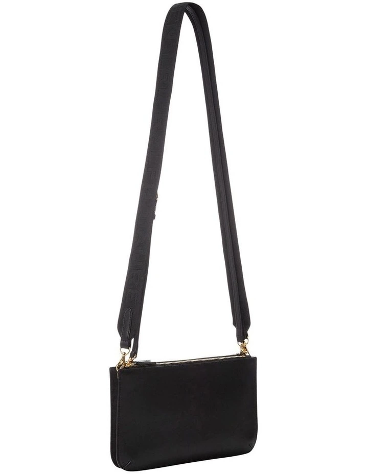 Leather Medium Landyn Crossbody Bag image 3