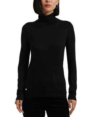 Black colour