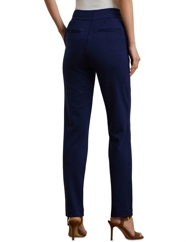 Ponte Ankle Pant image 2