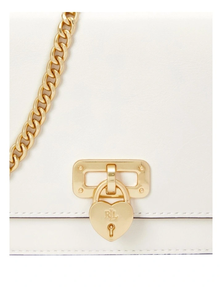 Leather Large Tanner Chain Wallet image 5